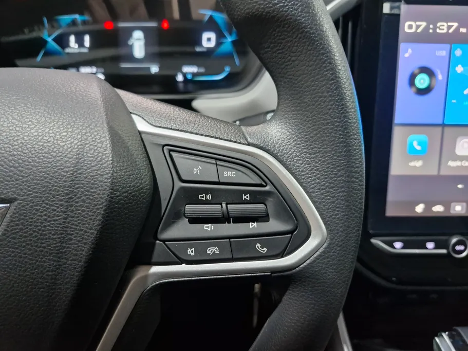 2025 Chevrolet Captiva LS