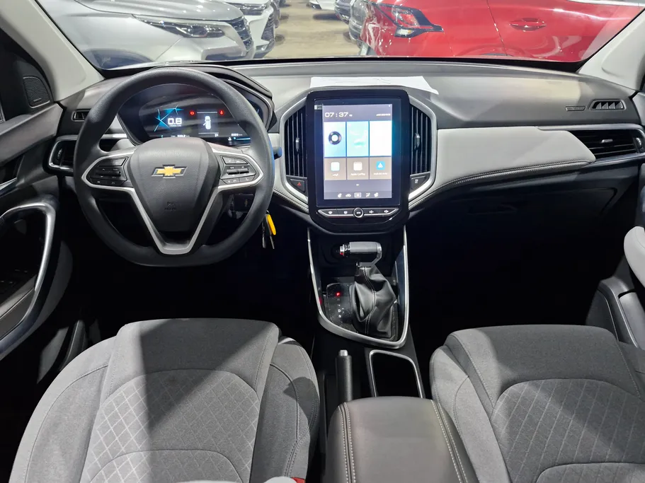 2025 Chevrolet Captiva LS