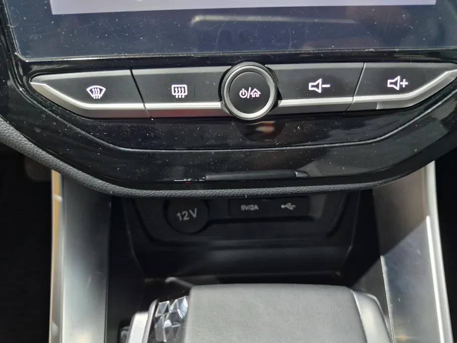 2025 Chevrolet Captiva LS