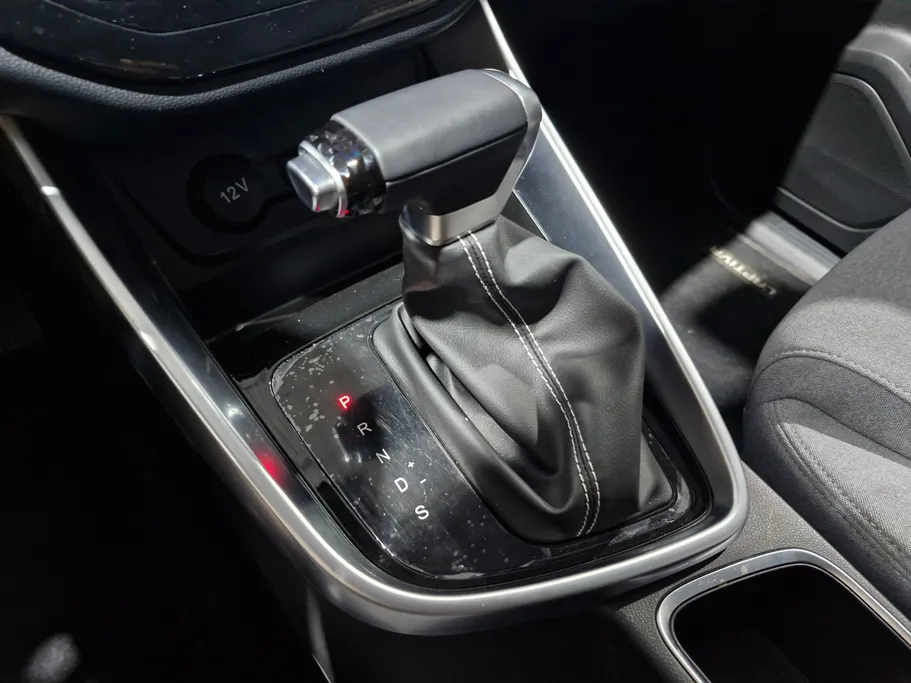 2025 Chevrolet Captiva LS