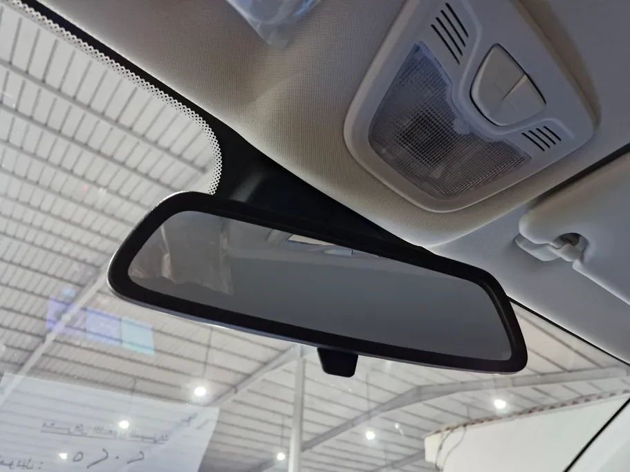 2025 Chevrolet Captiva LS