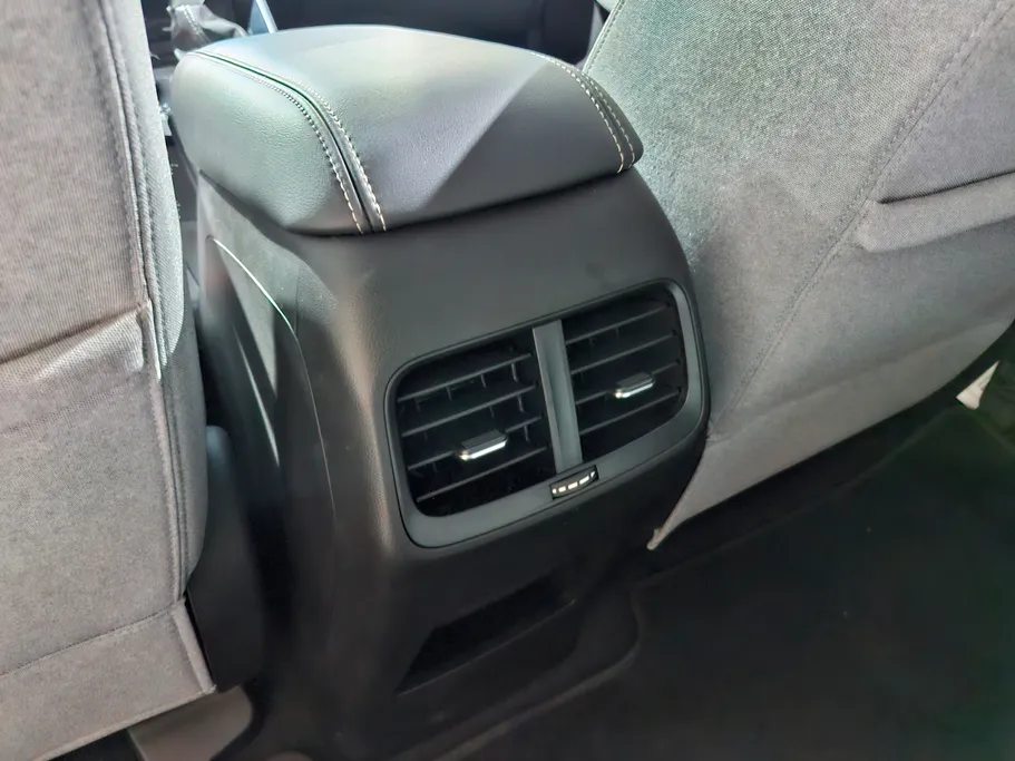 2025 Chevrolet Captiva LS