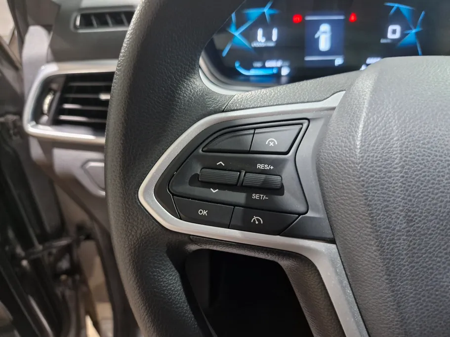 2025 Chevrolet Captiva LS