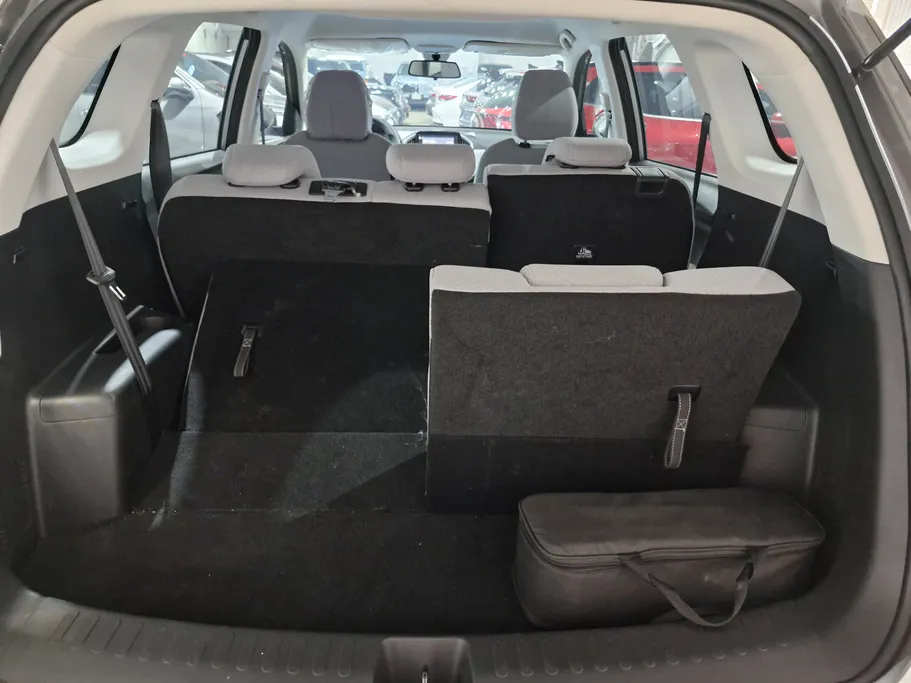 2025 Chevrolet Captiva LS