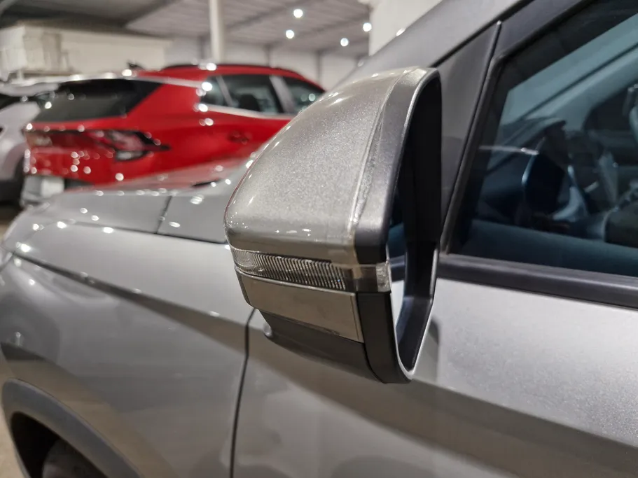 2025 Chevrolet Captiva LS