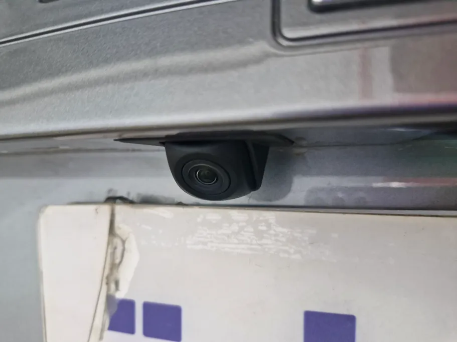 2025 Chevrolet Captiva LS