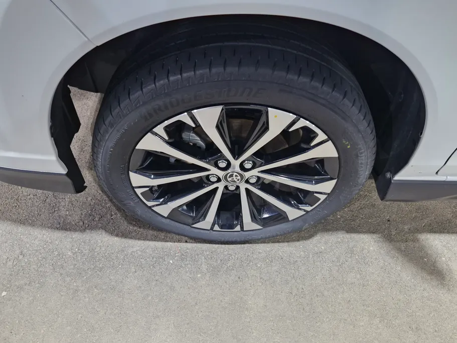 2024 Toyota Veloz GLX