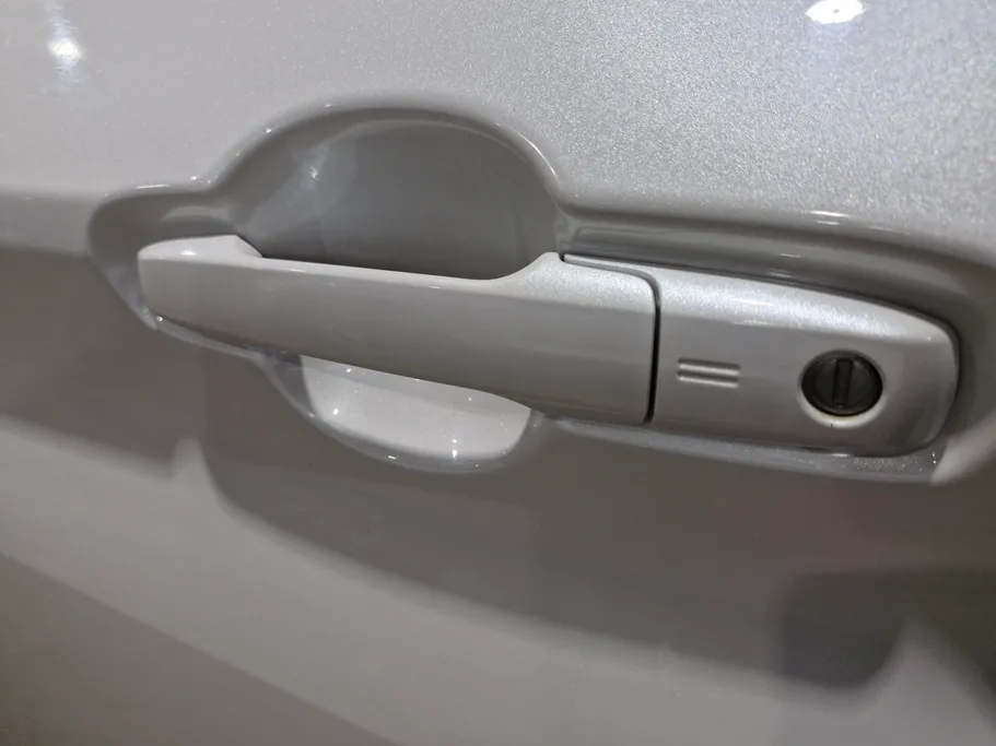 2024 Toyota Veloz GLX