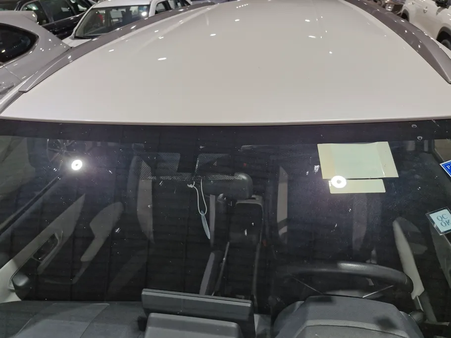 2024 Toyota Veloz GLX