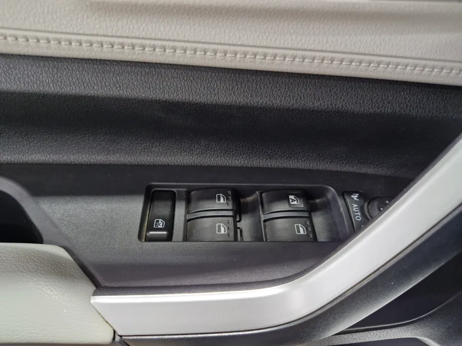 2024 Toyota Veloz GLX