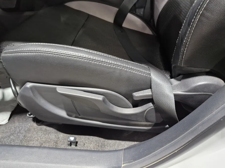 2024 Toyota Veloz GLX