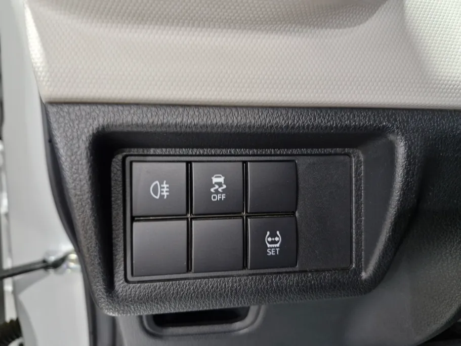 2024 Toyota Veloz GLX