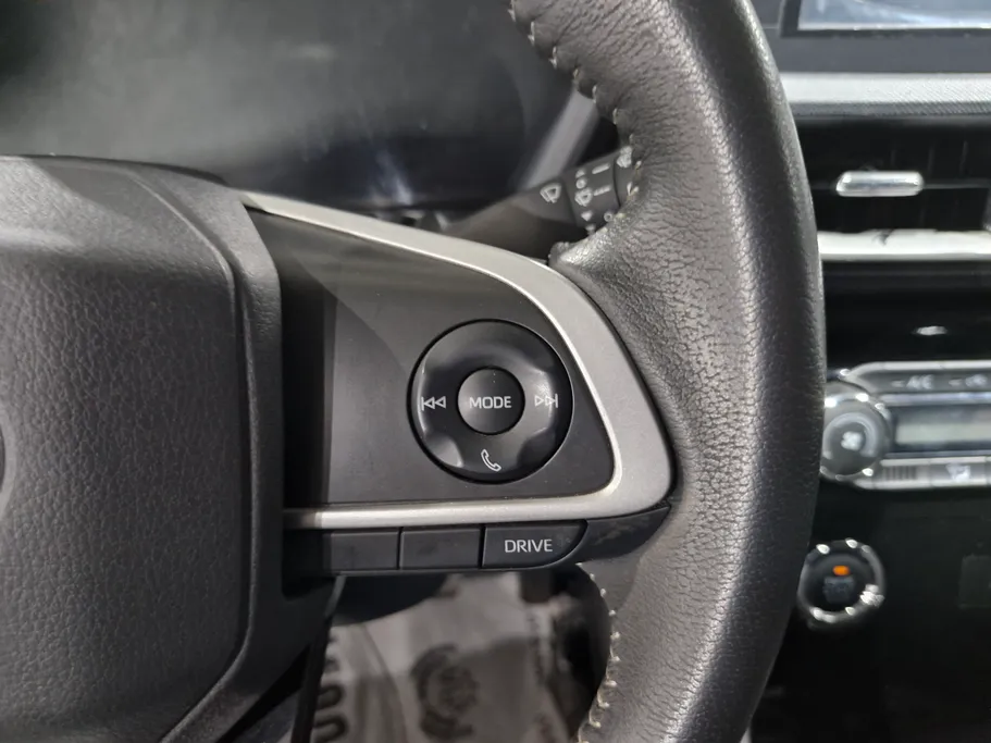 2024 Toyota Veloz GLX