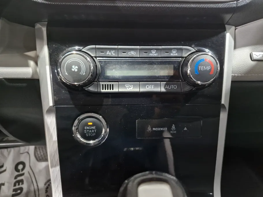 2024 Toyota Veloz GLX