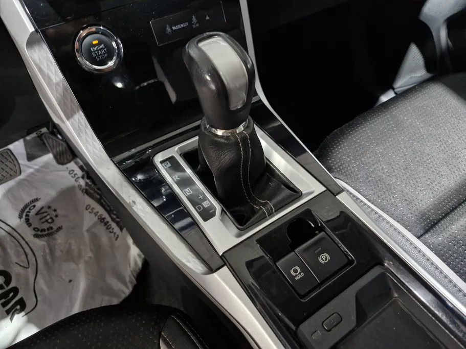 2024 Toyota Veloz GLX