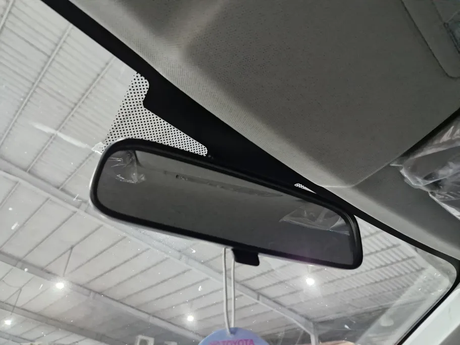 2024 Toyota Veloz GLX