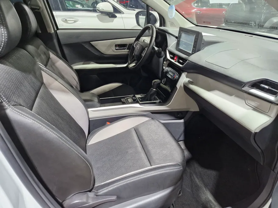 2024 Toyota Veloz GLX