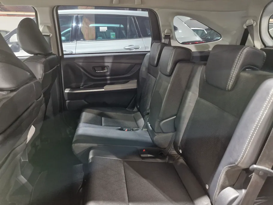 2024 Toyota Veloz GLX