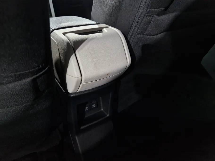 2024 Toyota Veloz GLX