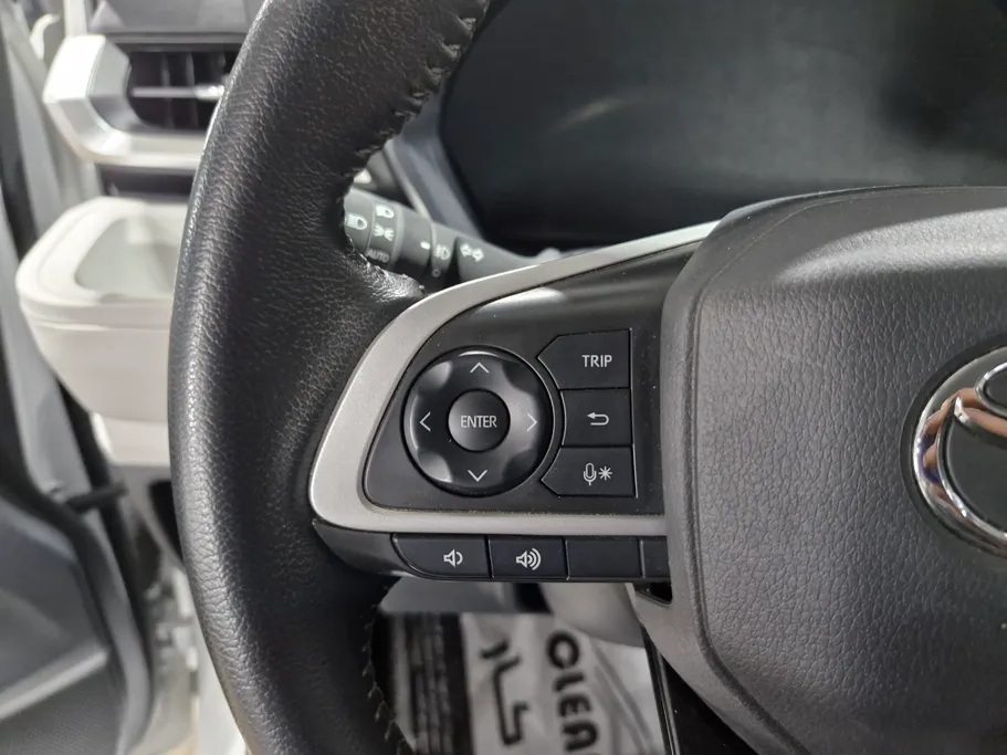 2024 Toyota Veloz GLX