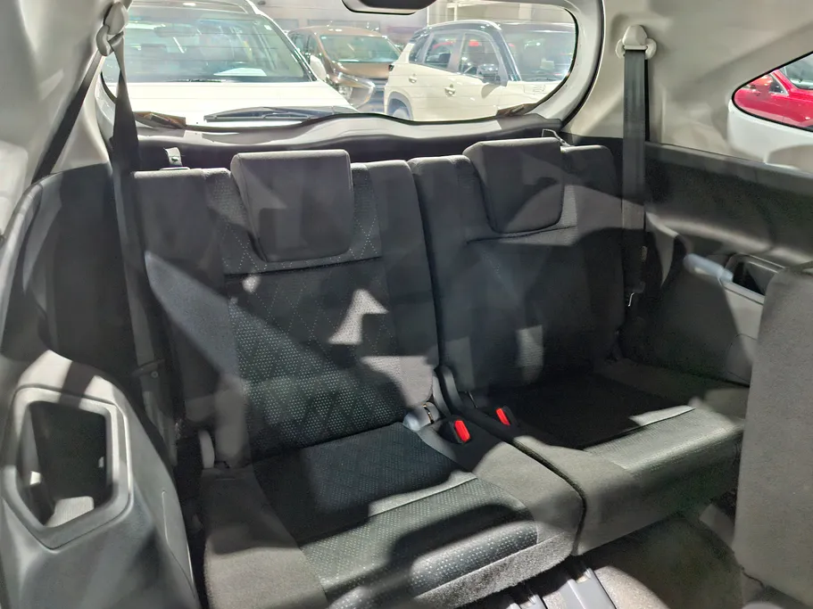 2024 Toyota Veloz GLX