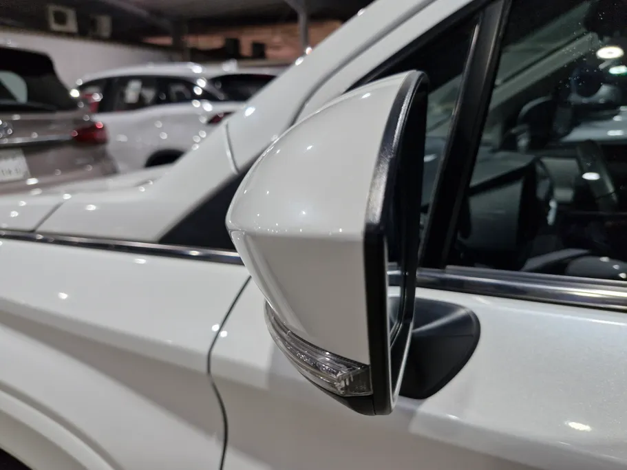 2024 Toyota Veloz GLX