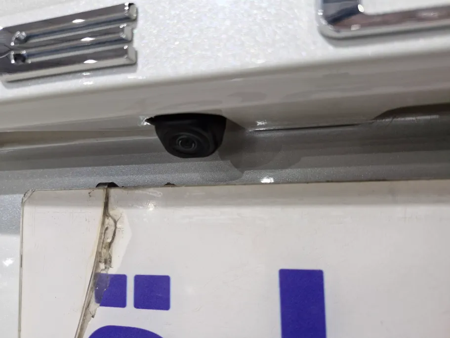 2024 Toyota Veloz GLX