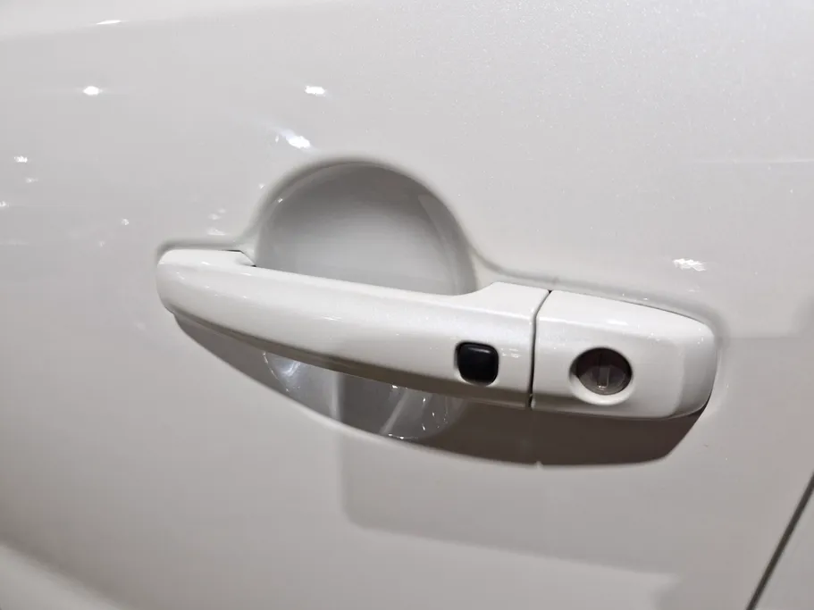 2025 Toyota Urban Cruiser GLX