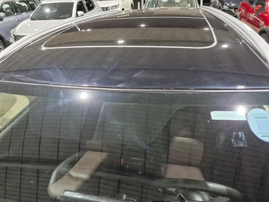 2025 Toyota Urban Cruiser GLX