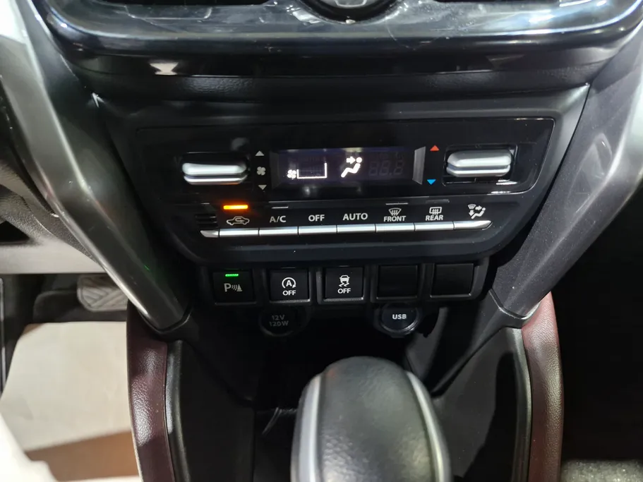 2025 Toyota Urban Cruiser GLX