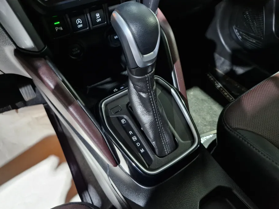 2025 Toyota Urban Cruiser GLX