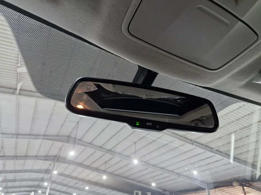 2025 Toyota Urban Cruiser GLX