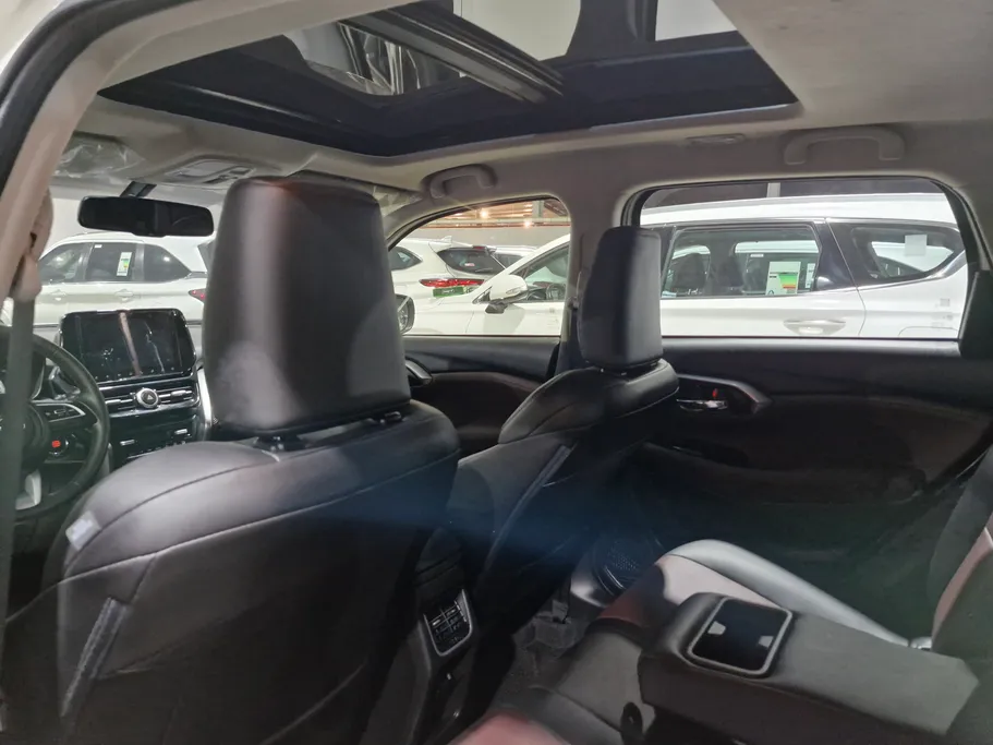 2025 Toyota Urban Cruiser GLX