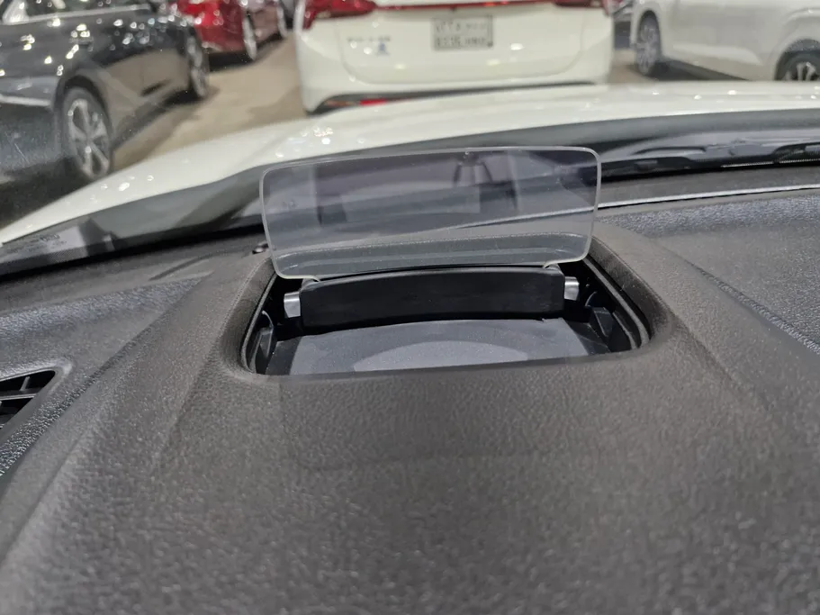 2025 Toyota Urban Cruiser GLX