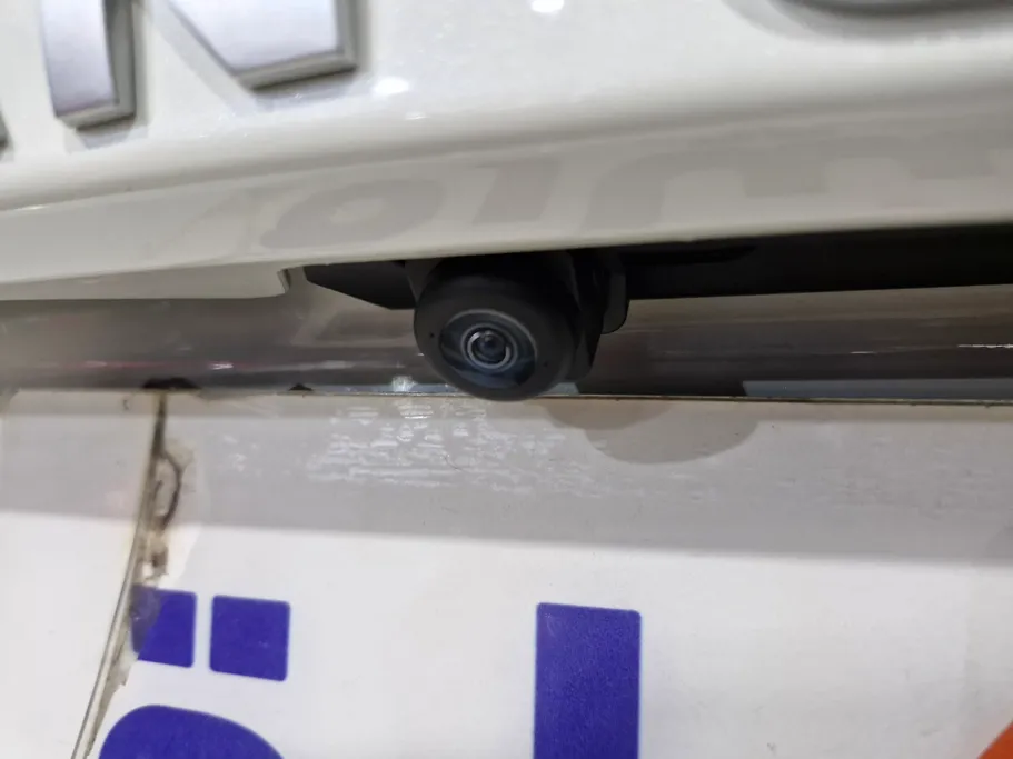 2025 Toyota Urban Cruiser GLX