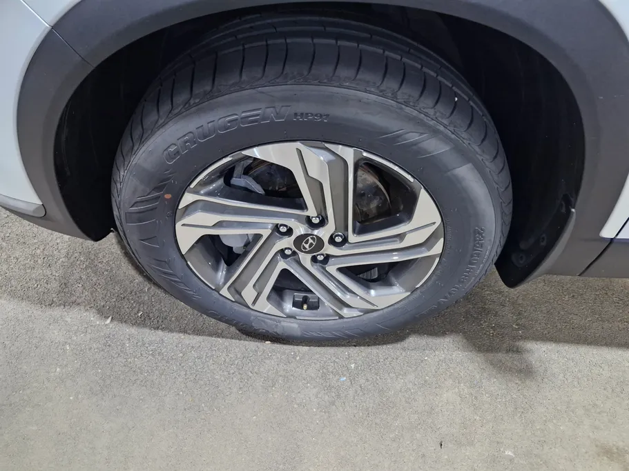 هيونداي سنتافي سمارت 2024