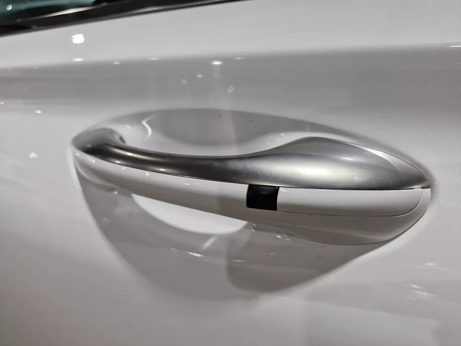 هيونداي سنتافي سمارت 2024