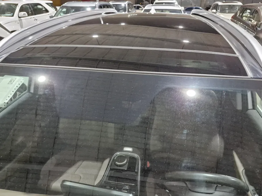 هيونداي سنتافي سمارت 2024