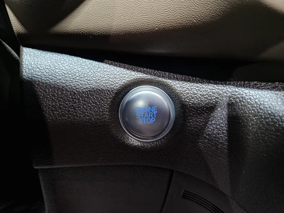 هيونداي سنتافي سمارت 2024