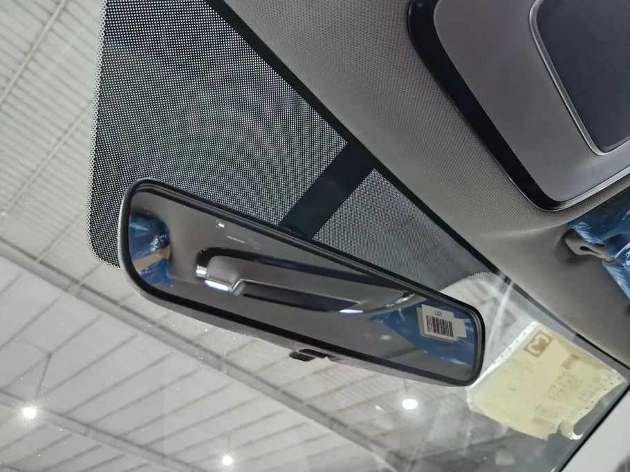 هيونداي سنتافي سمارت 2024