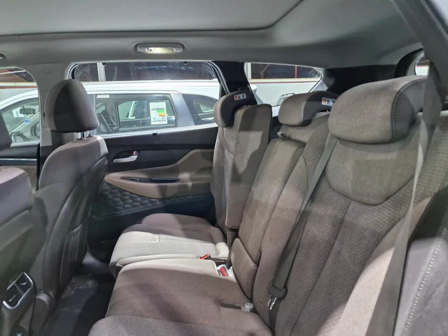 هيونداي سنتافي سمارت 2024