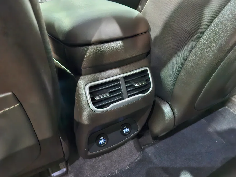 هيونداي سنتافي سمارت 2024