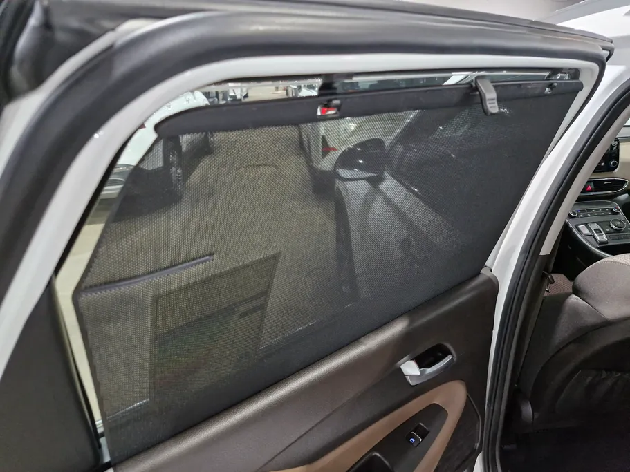 هيونداي سنتافي سمارت 2024