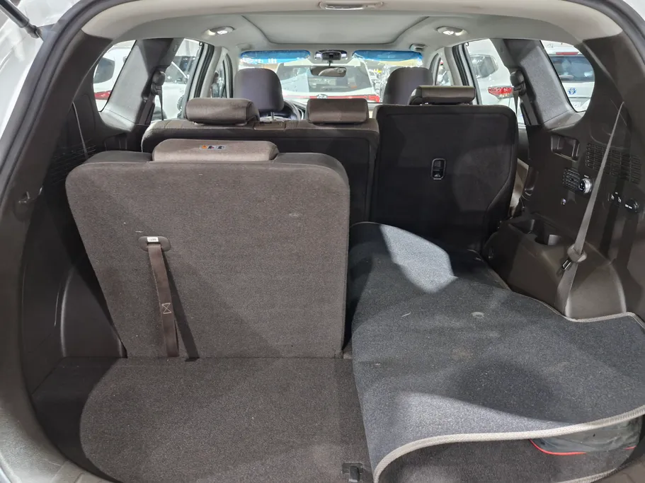 هيونداي سنتافي سمارت 2024