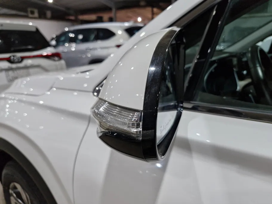 هيونداي سنتافي سمارت 2024