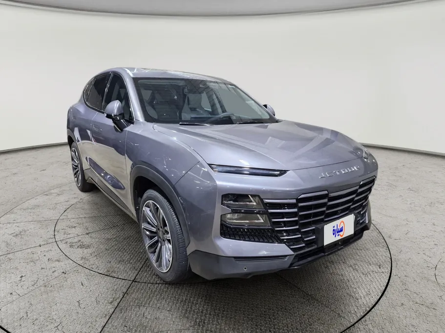 جيتور داشينج لاكجري 2023 