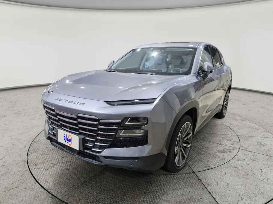 جيتور داشينج لاكجري 2023 