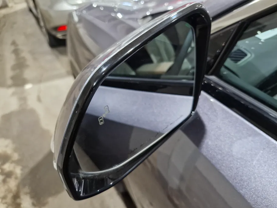 جيتور داشينج لاكجري 2023 