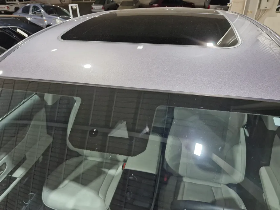 جيتور داشينج لاكجري 2023 