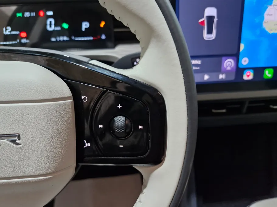 جيتور داشينج لاكجري 2023 